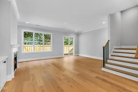 811 Maple Berry Lane Raleigh NC 27607