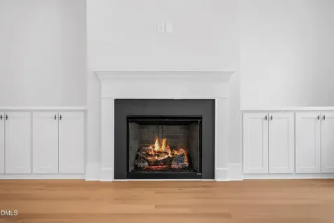 811 Maple Berry Lane Raleigh NC 27607