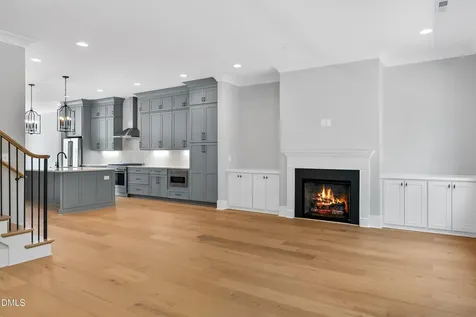 811 Maple Berry Lane Raleigh NC 27607