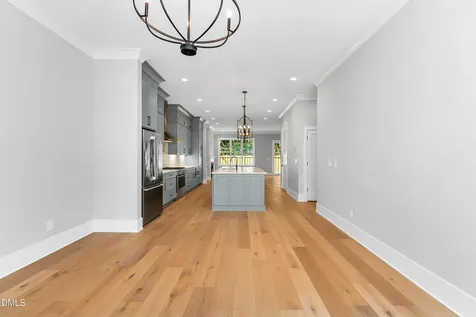 811 Maple Berry Lane Raleigh NC 27607