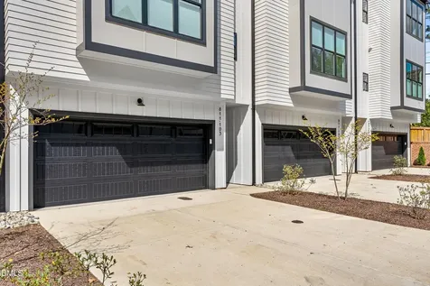 811 Maple Berry Lane Raleigh NC 27607