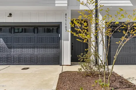 811 Maple Berry Lane Raleigh NC 27607