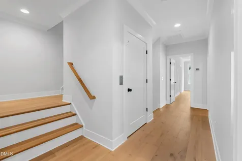 811 Maple Berry Lane Raleigh NC 27607