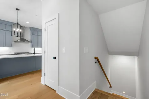 811 Maple Berry Lane Raleigh NC 27607