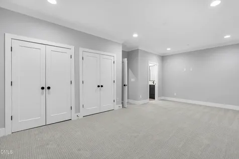 811 Maple Berry Lane Raleigh NC 27607