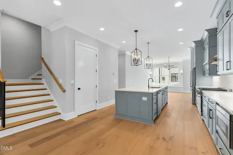 811 Maple Berry Lane Raleigh NC 27607