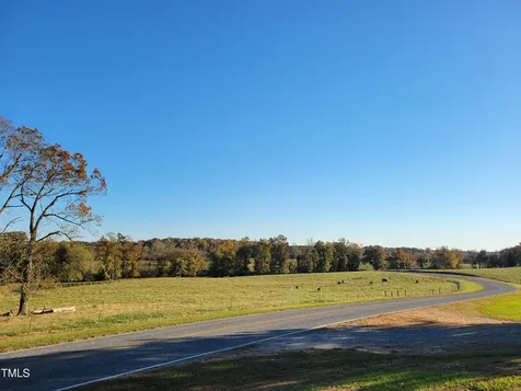 0 Coleridge Road Siler City NC 27344