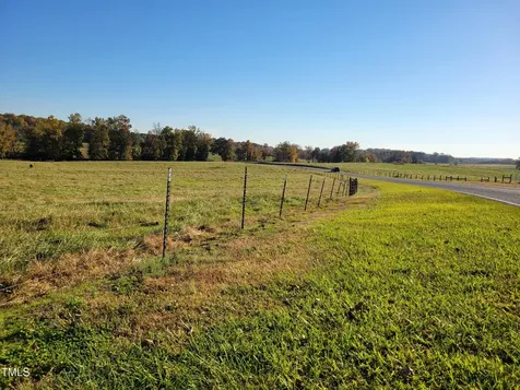 0 Coleridge Road Siler City NC 27344