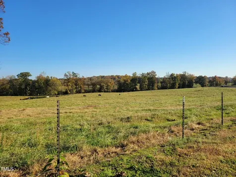 0 Coleridge Road Siler City NC 27344