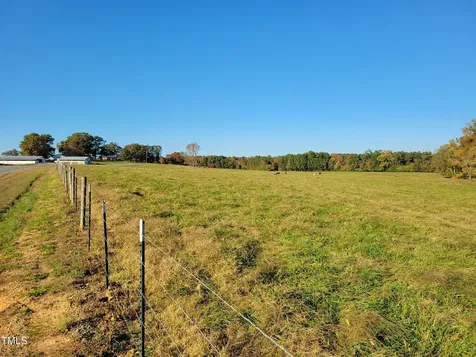 0 Coleridge Road Siler City NC 27344