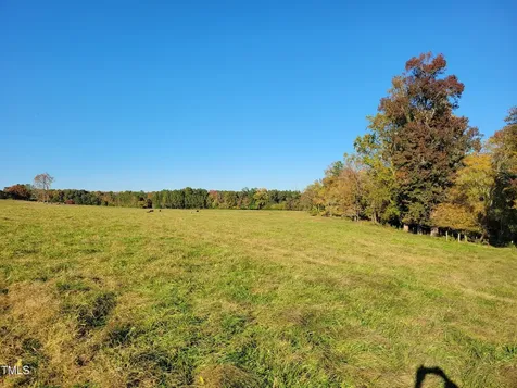 0 Coleridge Road Siler City NC 27344