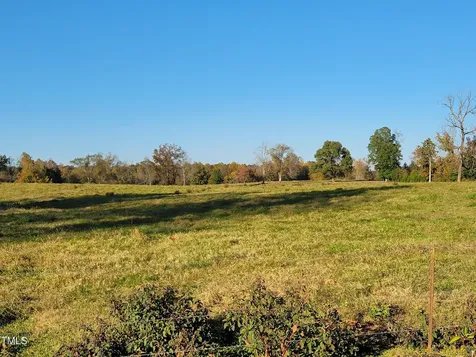 0 Coleridge Road Siler City NC 27344