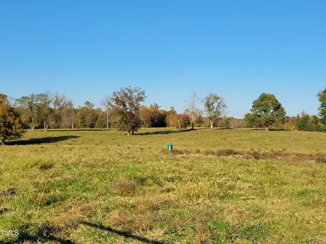 0 Coleridge Road Siler City NC 27344