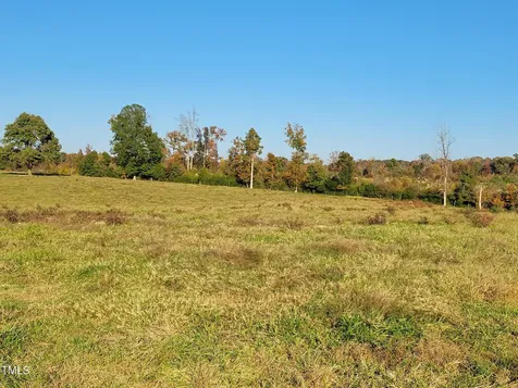 0 Coleridge Road Siler City NC 27344