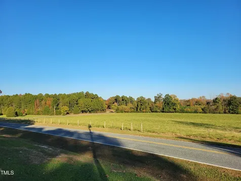 0 Coleridge Road Siler City NC 27344