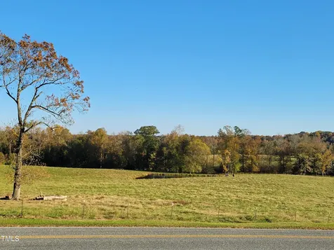 0 Coleridge Road Siler City NC 27344
