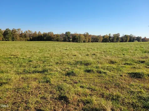 0 Coleridge Road Siler City NC 27344