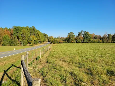 0 Coleridge Road Siler City NC 27344