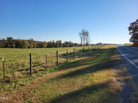 0 Coleridge Road Siler City NC 27344