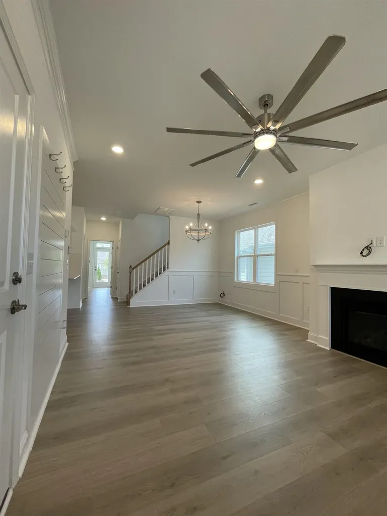 137 Swain Street Clayton NC 27527