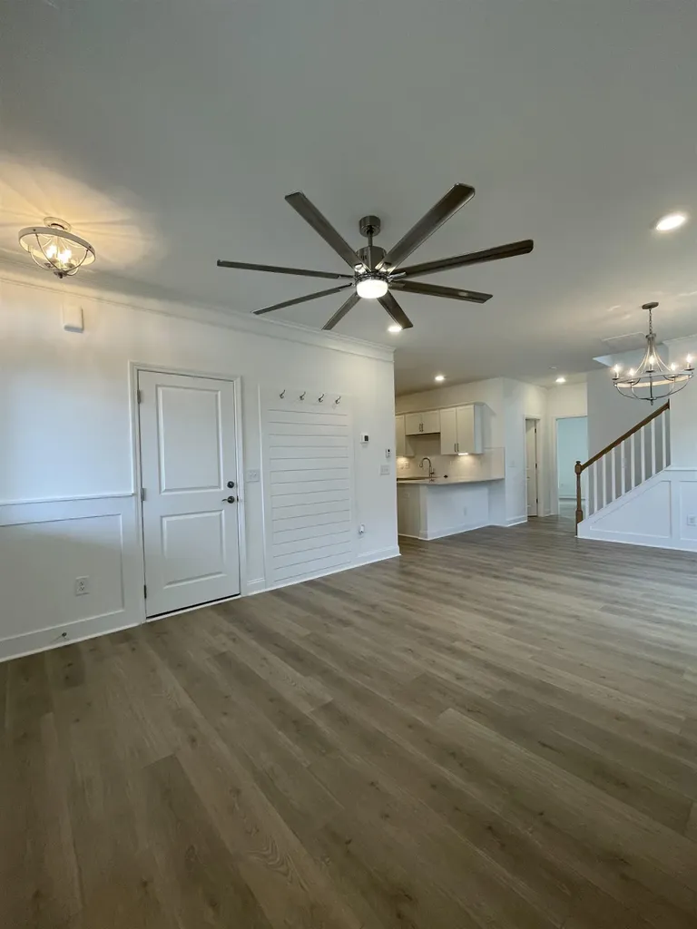 137 Swain Street Clayton NC 27527