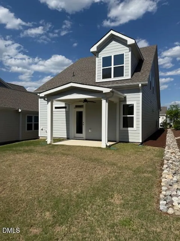 137 Swain Street Clayton NC 27527