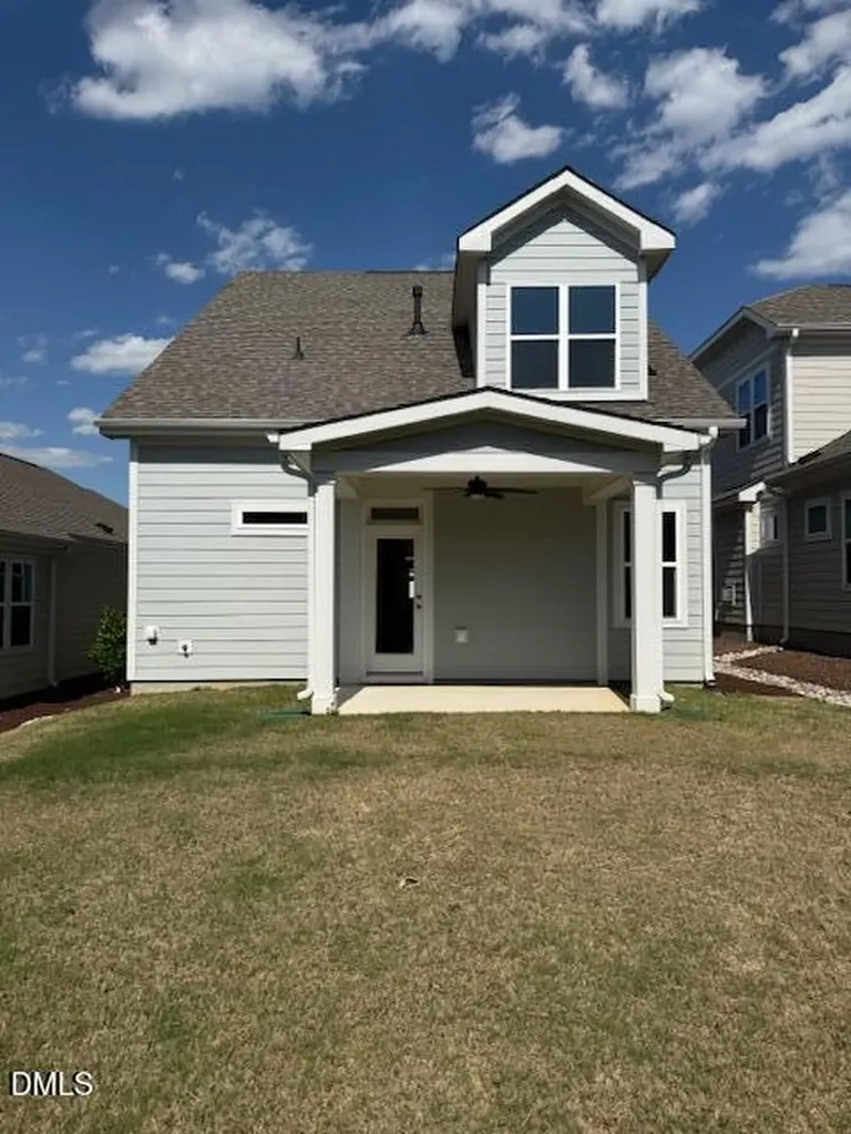 137 Swain Street Clayton NC 27527