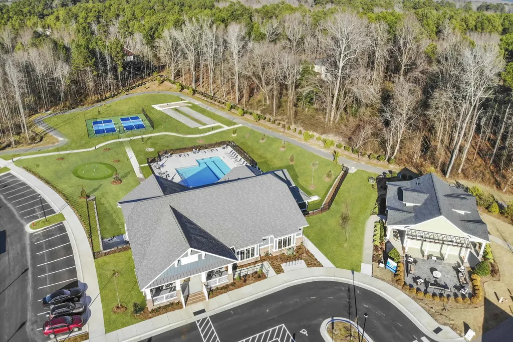 137 Swain Street Clayton NC 27527