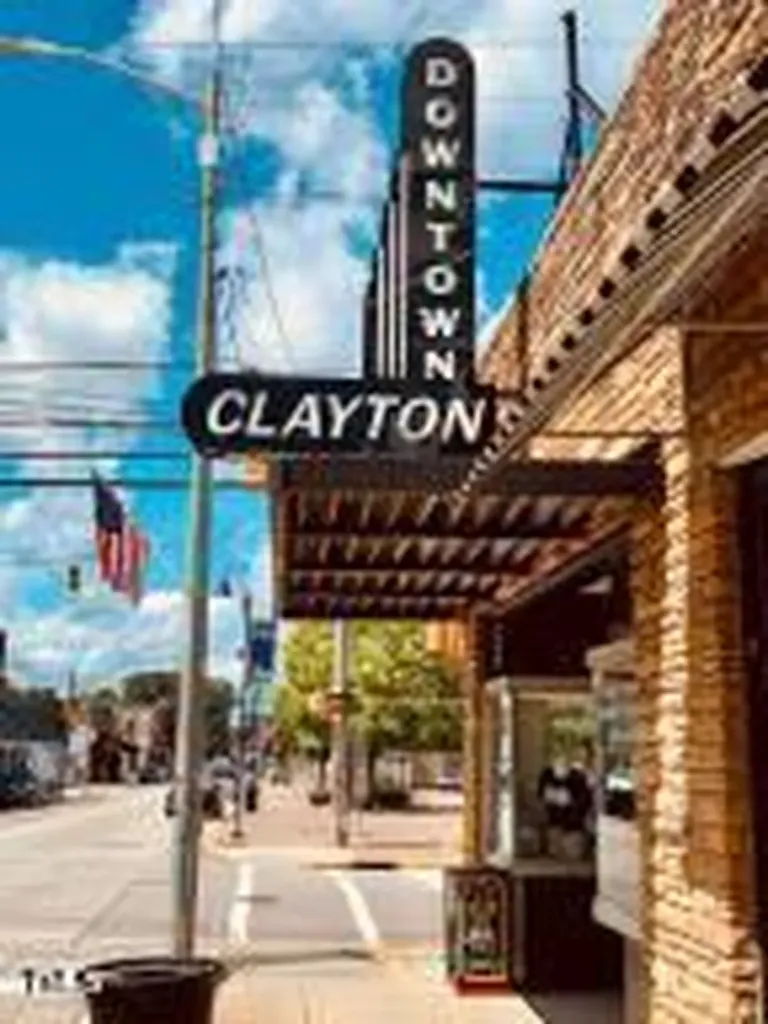 137 Swain Street Clayton NC 27527