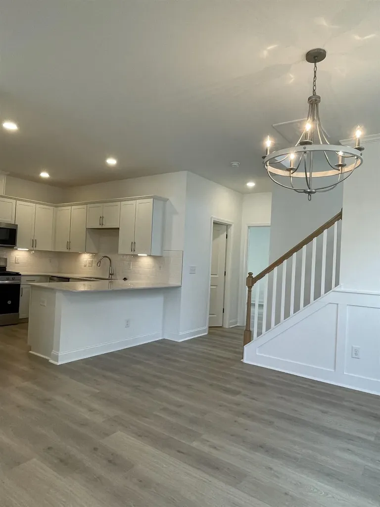 137 Swain Street Clayton NC 27527