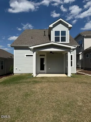 137 Swain Street Clayton NC 27527