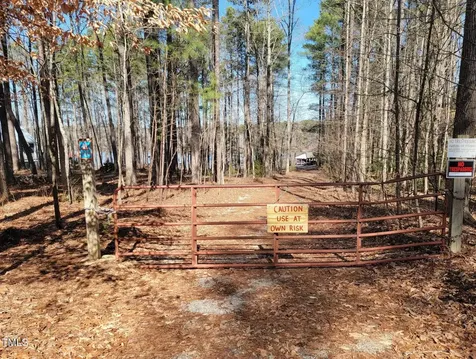 38 Gordon Lane Macon NC 27551