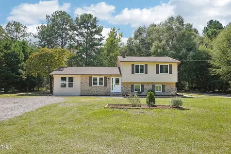 1379 Juniper Lake Road West End NC 27376