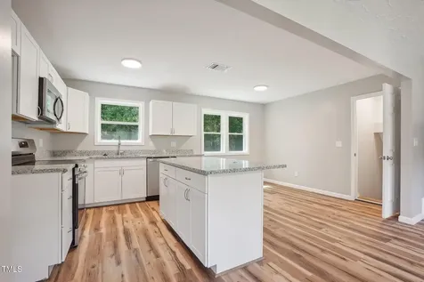1379 Juniper Lake Road West End NC 27376