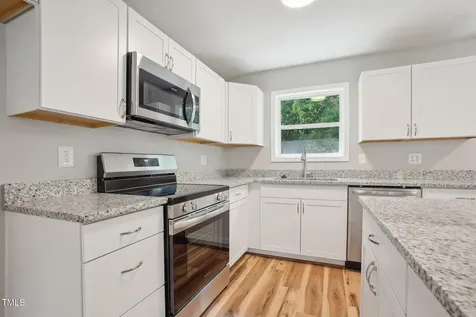 1379 Juniper Lake Road West End NC 27376
