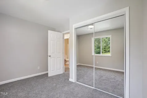 1379 Juniper Lake Road West End NC 27376