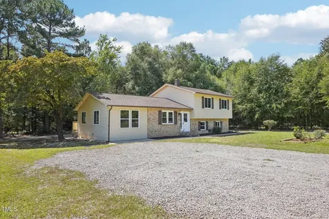 1379 Juniper Lake Road West End NC 27376