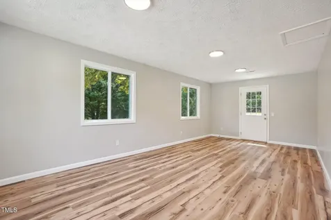 1379 Juniper Lake Road West End NC 27376