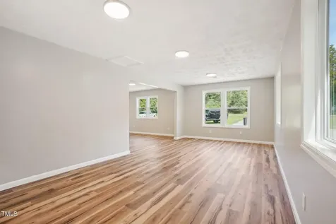 1379 Juniper Lake Road West End NC 27376