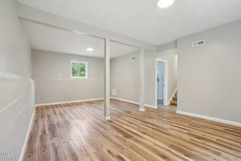 1379 Juniper Lake Road West End NC 27376