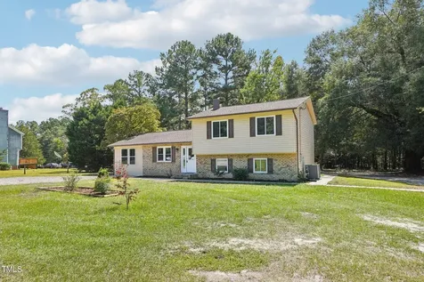 1379 Juniper Lake Road West End NC 27376