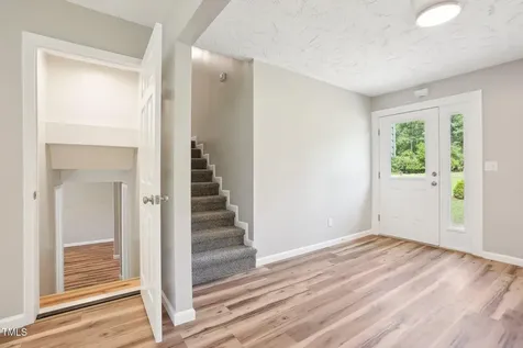 1379 Juniper Lake Road West End NC 27376
