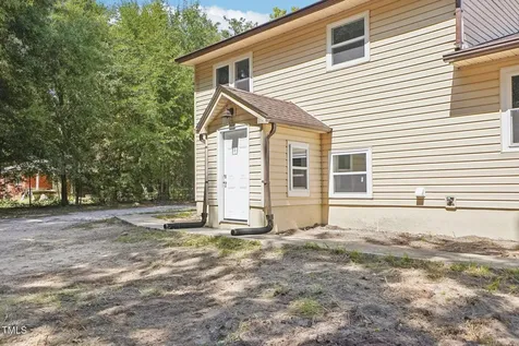 1379 Juniper Lake Road West End NC 27376