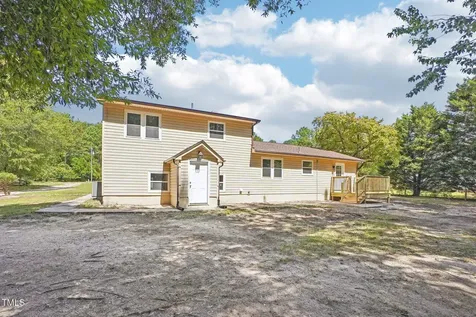 1379 Juniper Lake Road West End NC 27376