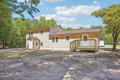 1379 Juniper Lake Road West End NC 27376