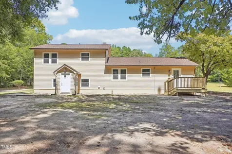 1379 Juniper Lake Road West End NC 27376
