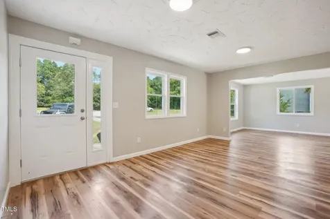 1379 Juniper Lake Road West End NC 27376
