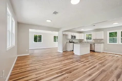 1379 Juniper Lake Road West End NC 27376