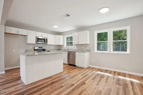 1379 Juniper Lake Road West End NC 27376