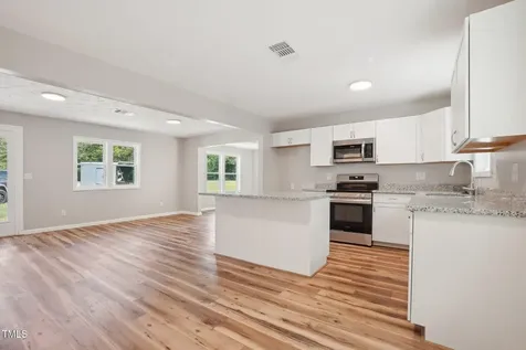 1379 Juniper Lake Road West End NC 27376